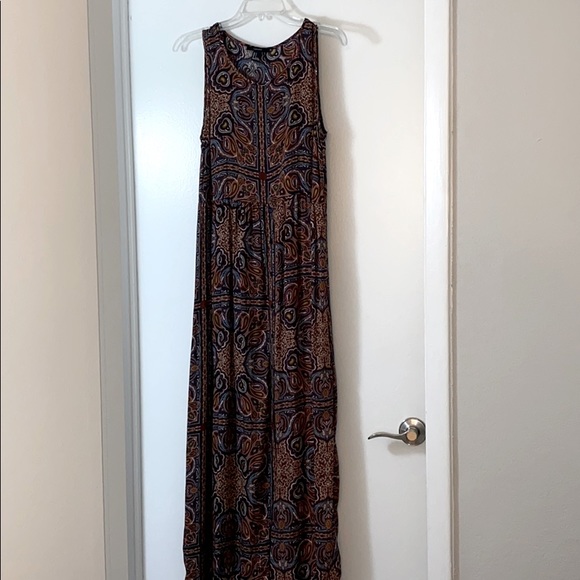 Forever 21 Dresses & Skirts - Forever 21 Maxi SOLD